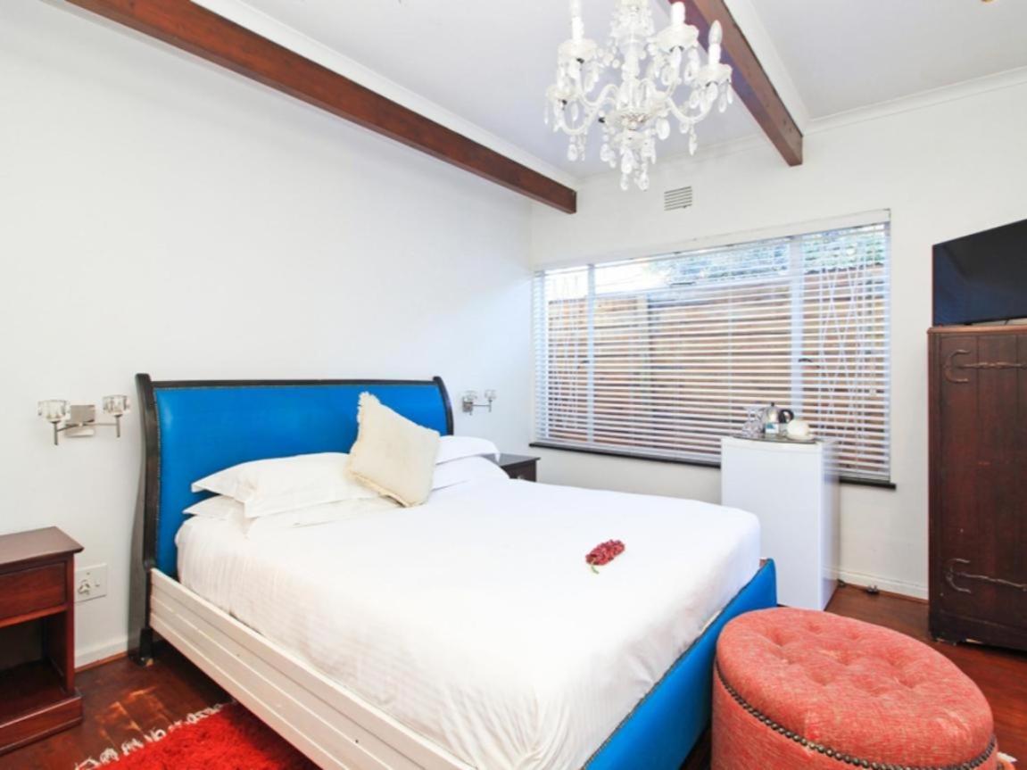 Milkwood Manor Knysna Hotel Buitenkant foto