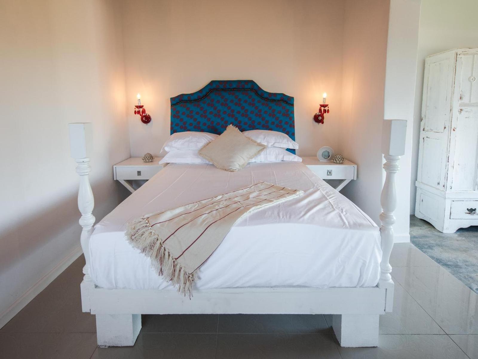 Milkwood Manor Knysna Hotel Buitenkant foto
