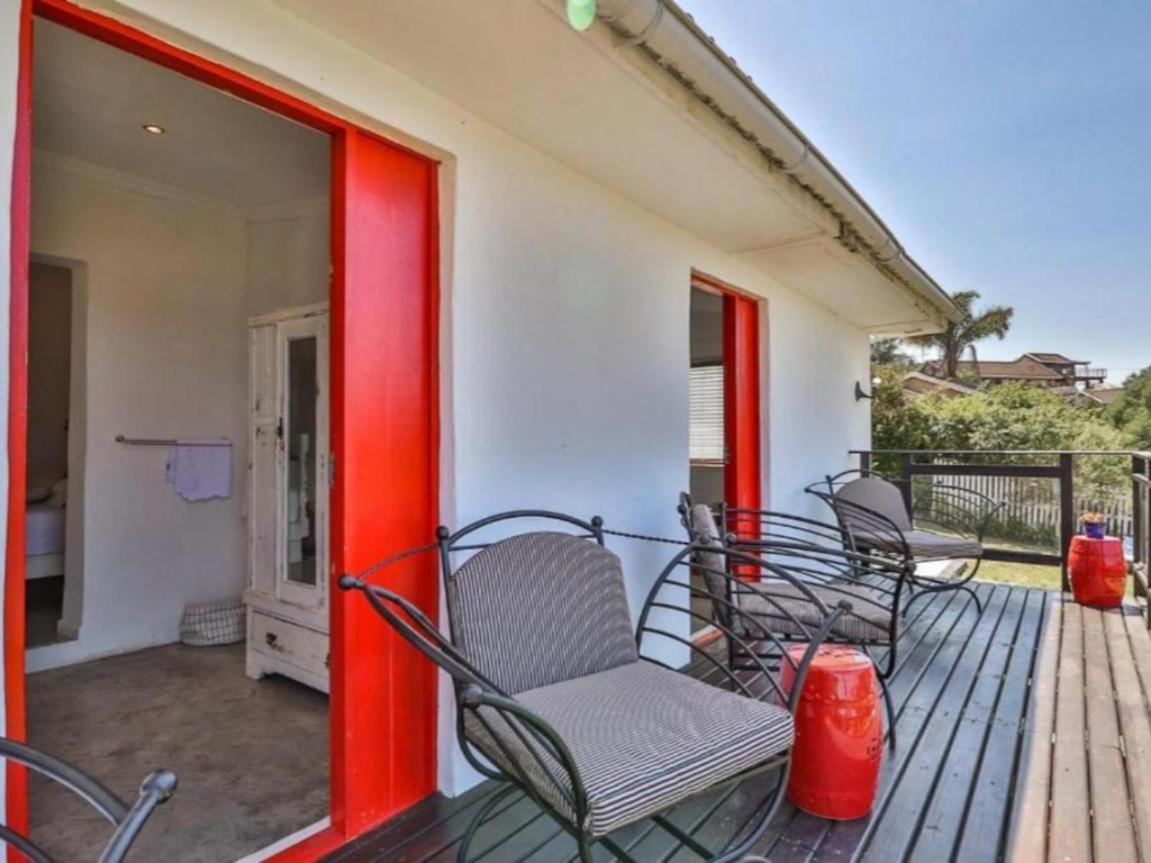 Milkwood Manor Knysna Hotel Buitenkant foto