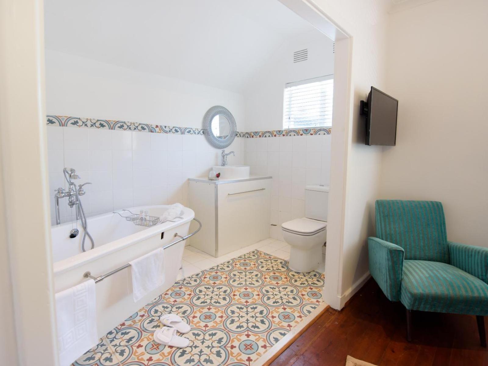 Milkwood Manor Knysna Hotel Buitenkant foto