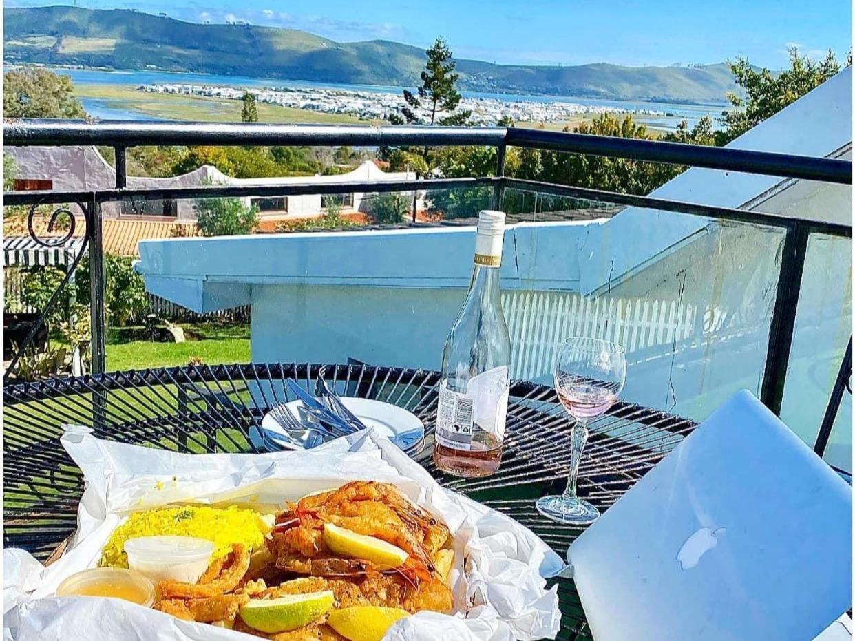 Milkwood Manor Knysna Hotel Buitenkant foto